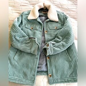 Koolaburra by Ugg jacket size L